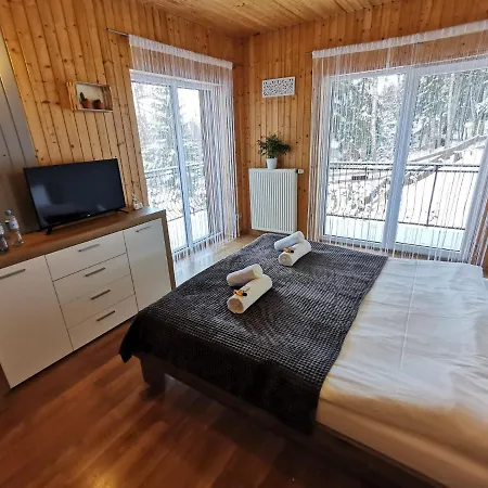 Bed & Breakfast Gorskie Sny *