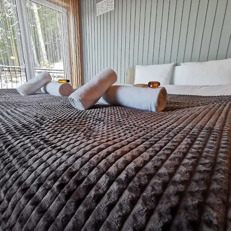 Gorskie Sny Bed & Breakfast *