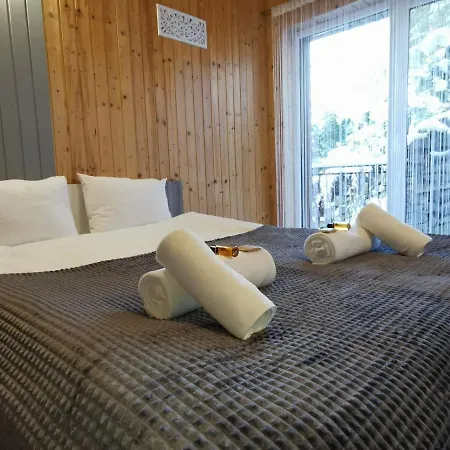 Bed & Breakfast Gorskie Sny