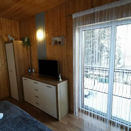 Bed & Breakfast Gorskie Sny *