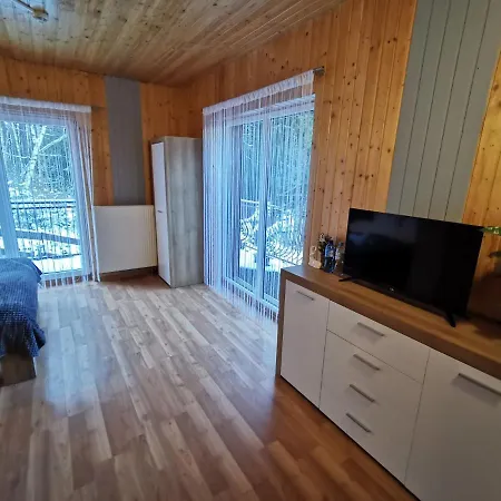 Bed & Breakfast Gorskie Sny