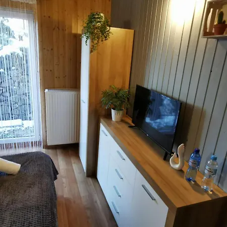Gorskie Sny Bed & Breakfast Karpacz