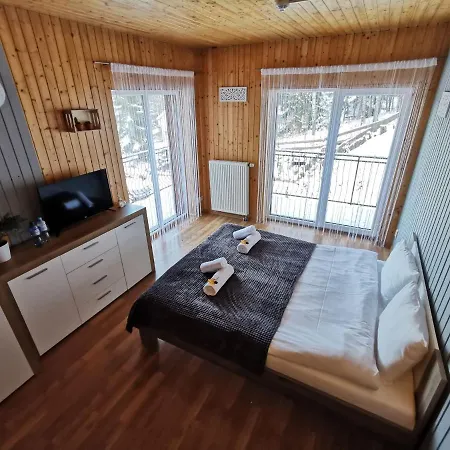 B&B Gorskie Sny 카르파츠