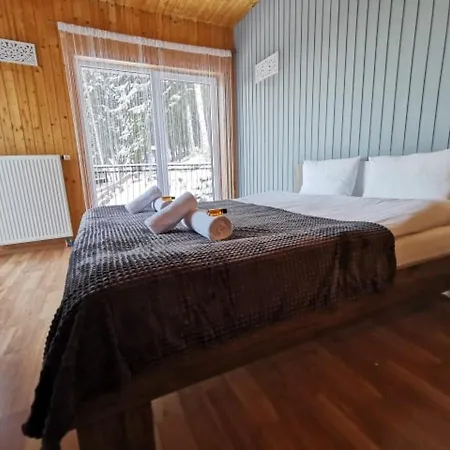Gorskie Sny B&B