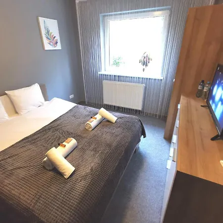 Gorskie Sny Bed & Breakfast