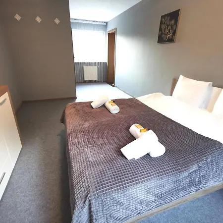 Gorskie Sny Bed & Breakfast Karpacz