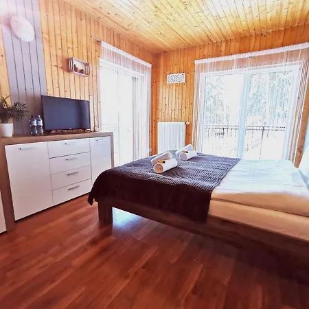 Bed & Breakfast Gorskie Sny