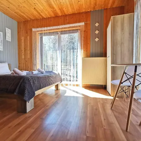 Gorskie Sny Bed & Breakfast Karpacz