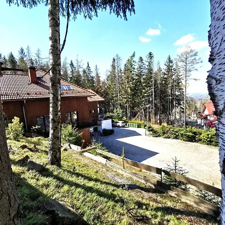 Bed & Breakfast Gorskie Sny *